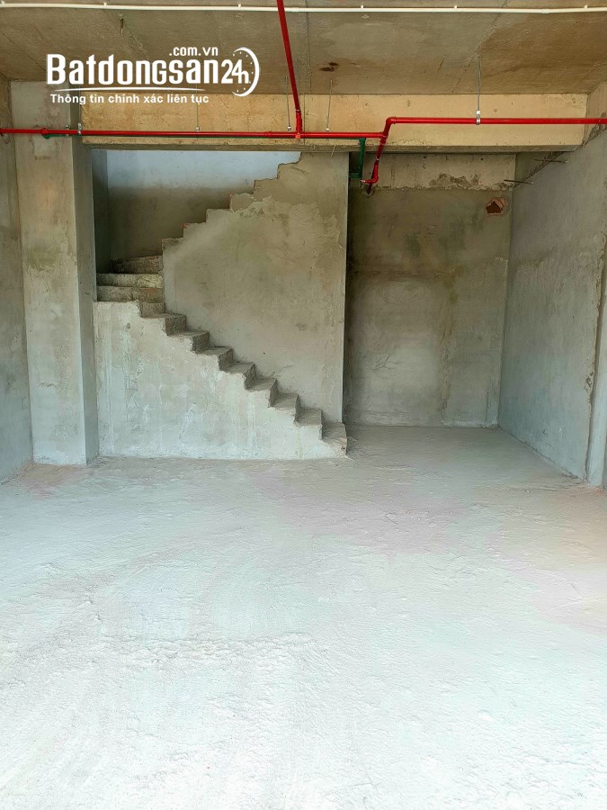 Cho thuê Shophouse Lavida Plus mở quán ăn – nhà hàng | DT 87–155m² | Giá từ 46 triệu/tháng