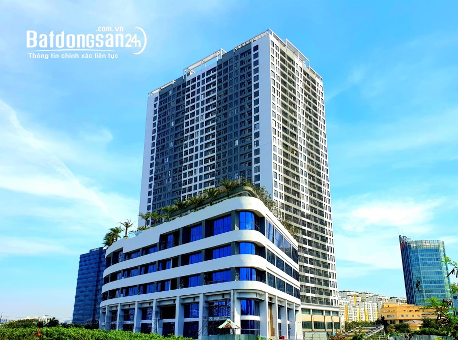 DT 87–155m² | Giá chỉ từ 520.000đ/m² Lavida Plus, Nguyễn Văn Linh, Phường Tân Hưng (Quận 7 cũ)