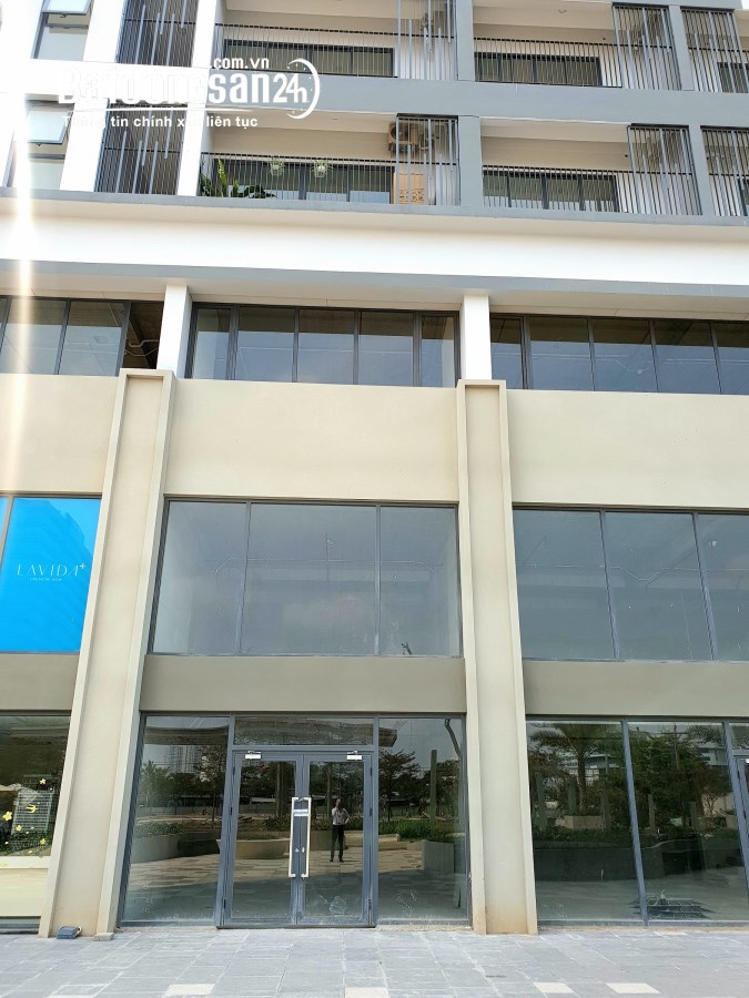 DT 87–155m² | Giá chỉ từ 520.000đ/m² Lavida Plus, Nguyễn Văn Linh, Phường Tân Hưng (Quận 7 cũ)