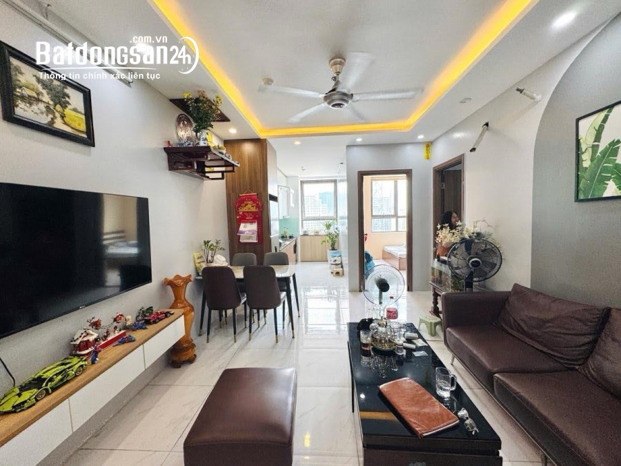 ✅ ✅ ✅ BÁN CĂN HỘ Ecohome 3 - 66M2 - 2 NGỦ - 2 WC - 4.2 TỶ