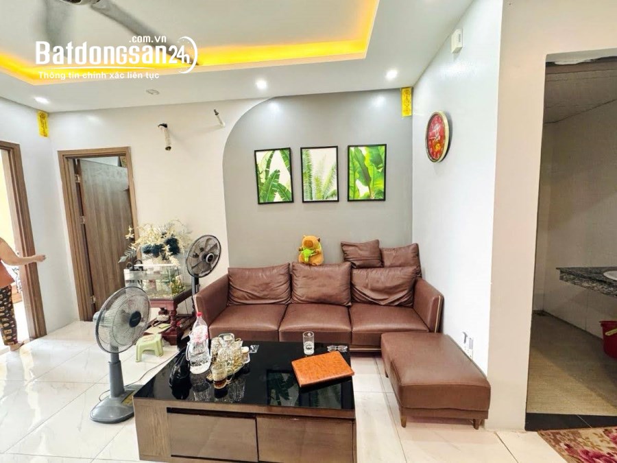 ✅ ✅ ✅ BÁN CĂN HỘ Ecohome 3 - 66M2 - 2 NGỦ - 2 WC - 4.2 TỶ