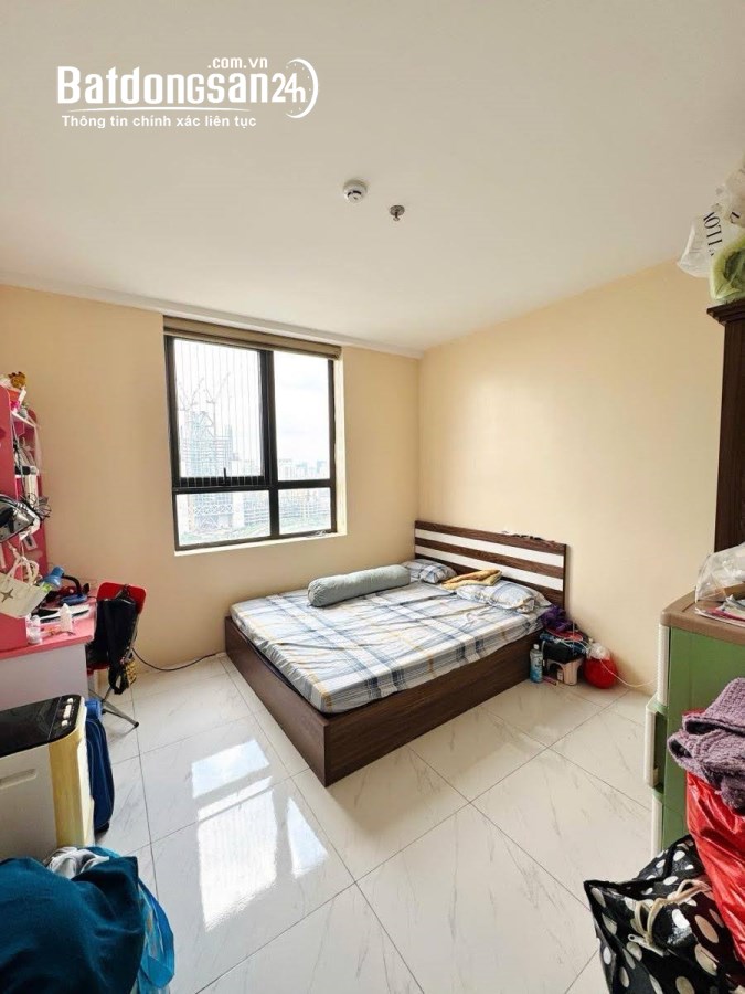 ✅ ✅ ✅ BÁN CĂN HỘ Ecohome 3 - 66M2 - 2 NGỦ - 2 WC - 4.2 TỶ