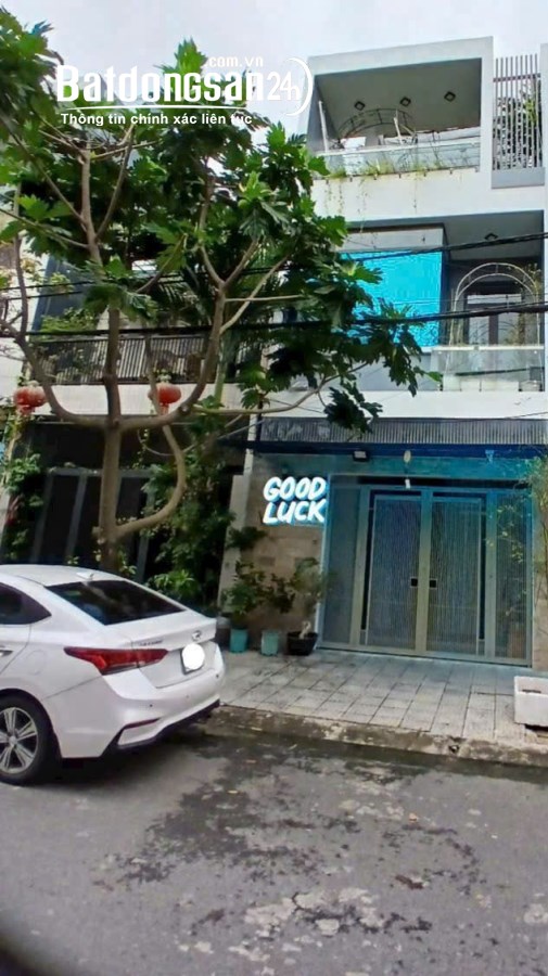 Bán nhà Đường Nguyễn Hữu Thọ, Phường Cẩm Lệ (Q Cẩm Lệ cũ), Đà Nẵng