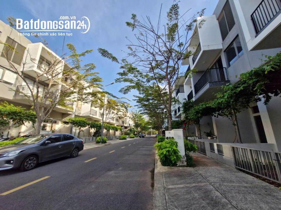 Bán Liền kề-Shophouse An Gia Standard,Tân Phước Khánh 10, TP Tân Uyên cũ), Hồ Chí Minh