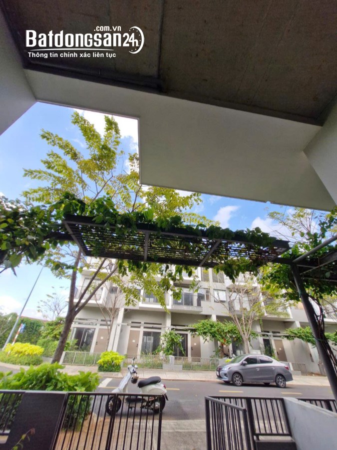 Bán Liền kề-Shophouse An Gia Standard,Tân Phước Khánh 10, TP Tân Uyên cũ), Hồ Chí Minh