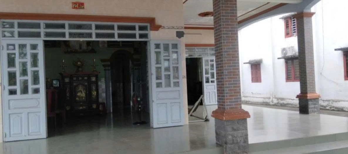 Bán nhà Đường Nguyễn Văn Luông, Phường Bình Hòa (TP Thuận An cũ), Hồ Chí Minh