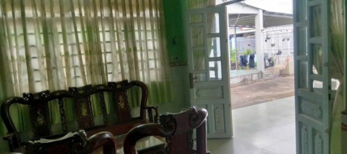 Bán nhà Đường Nguyễn Văn Luông, Phường Bình Hòa (TP Thuận An cũ), Hồ Chí Minh