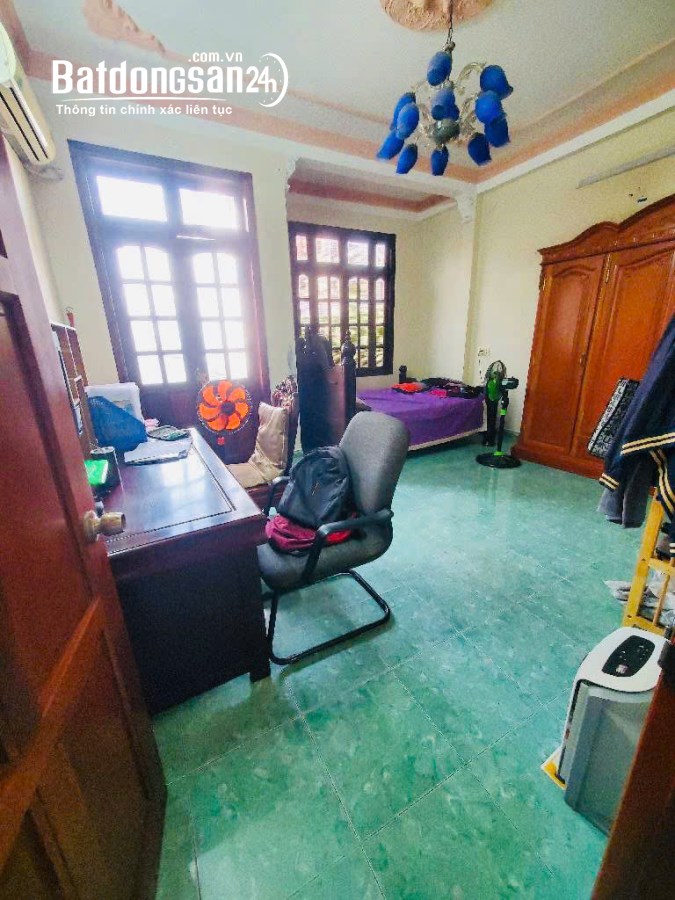 Bán nhà Đường Phan Huy Ích, Phường Tân Sơn (Q Tân Bình cũ), TP Hồ Chí Minh