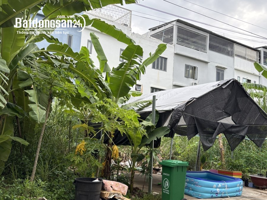 BÁN ĐẤT KDC ANH TUẤN – GẦN HUỲNH TẤN PHÁT – PHÚ XUÂN NHÀ BÈ – 80M² – CHỈ 3 TỶ 6