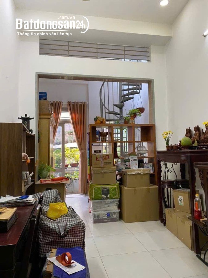 Bán nhà Đường Chử Đồng Tử, Phường Tân Sơn Nhất (Q Tân Bình cũ), TP Hồ Chí Minh
