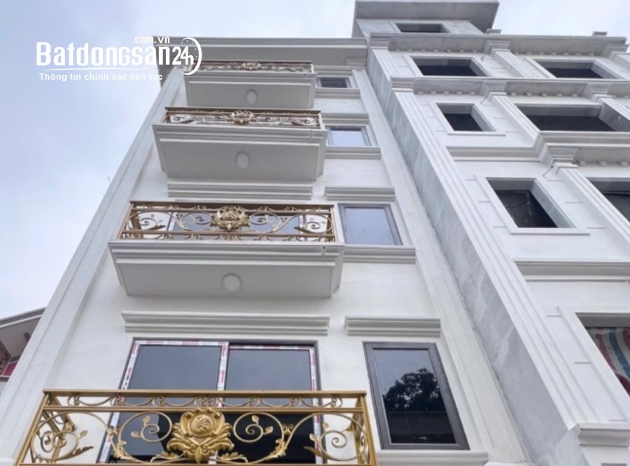 Bán nhà Đường Liên Mạc, Phường Thượng Cát (Q Bắc Từ Liêm cũ), Hà Nội