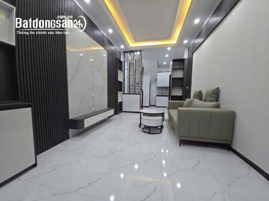 Bán nhà Đường Liên Mạc, Phường Thượng Cát (Q Bắc Từ Liêm cũ), Hà Nội