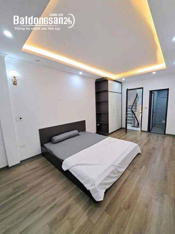 Bán nhà Đường Liên Mạc, Phường Thượng Cát (Q Bắc Từ Liêm cũ), Hà Nội