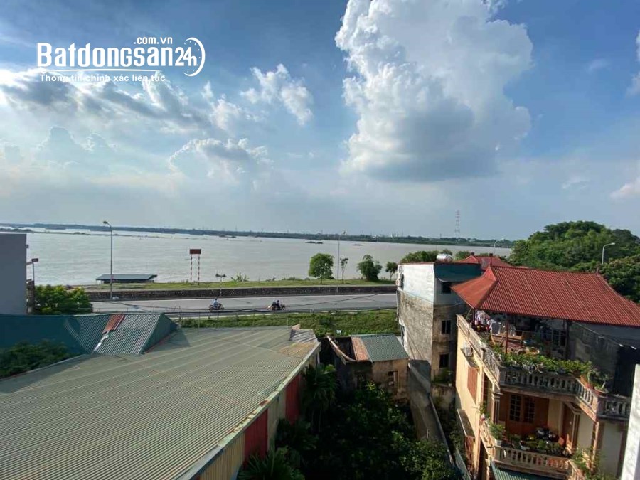 Bán nhà Đường Liên Mạc, Phường Thượng Cát (Q Bắc Từ Liêm cũ), Hà Nội