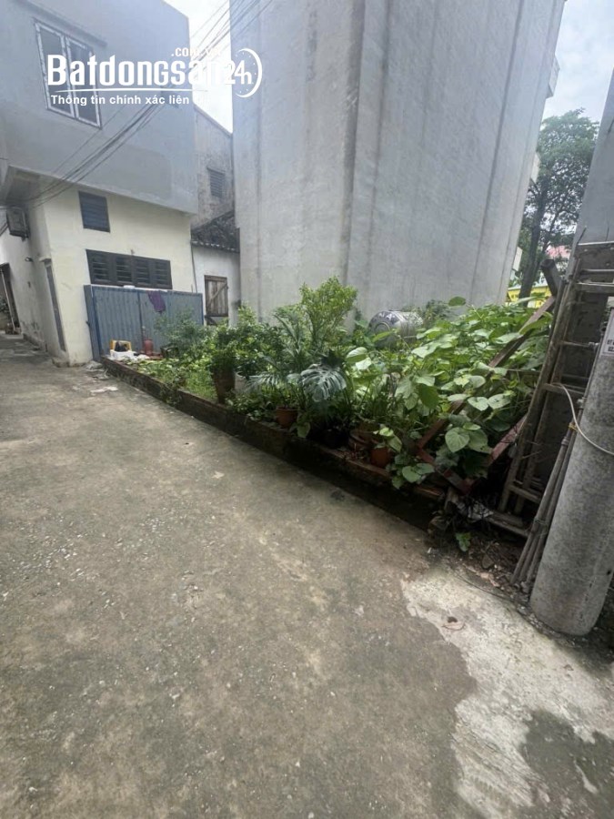 Bán nhà Đường Quang Trung, Phường Yên Nghĩa (Q Hà Đông cũ), TP Hà Nội