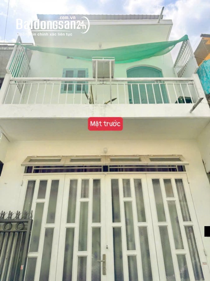 Bán nhà Đường Lê Quang Định, Phường Bình Thạnh (Q Bình Thạnh cũ), TP Hồ Chí Minh