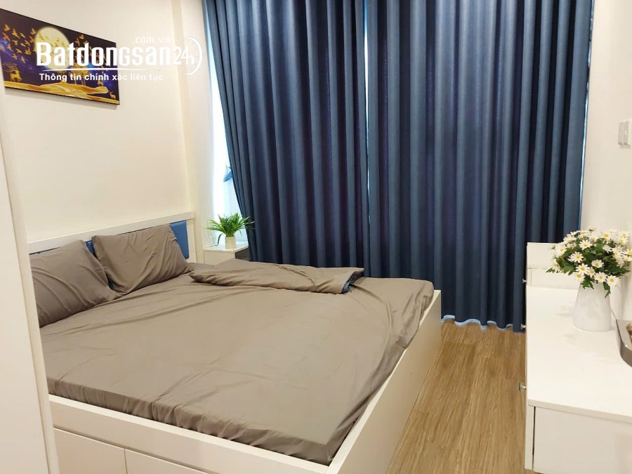Cho thuê căn hộ Vinhomes Ocean Park, Đường Đa Tốn, Xã Gia Lâm (H Gia Lâm cũ)