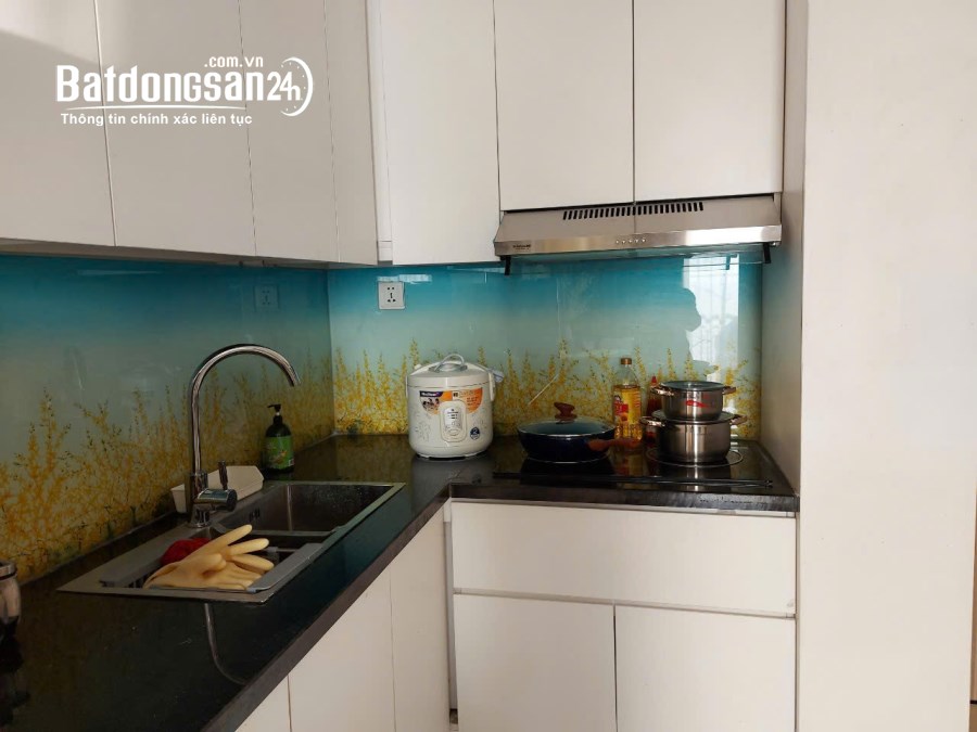 Cho thuê căn hộ Vinhomes Ocean Park, Đường Đa Tốn, Xã Gia Lâm (H Gia Lâm cũ)