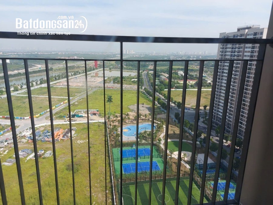 Cho thuê căn hộ Vinhomes Ocean Park, Đường Đa Tốn, Xã Gia Lâm (H Gia Lâm cũ)