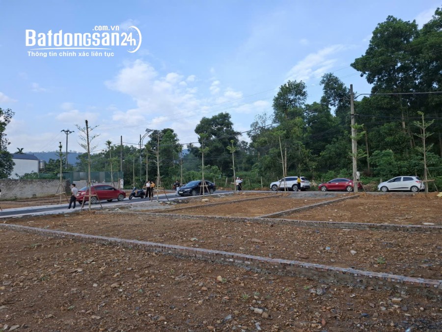 Bán đất Đường 21, Xã Phú Cát (H Quốc Oai cũ), Hà Nội