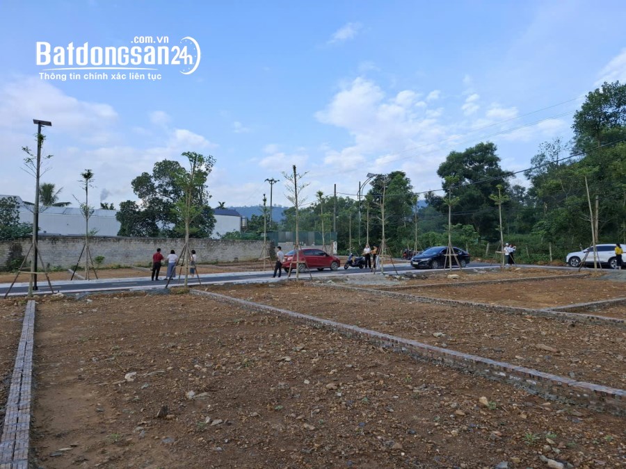 Bán đất Đường 21, Xã Phú Cát (H Quốc Oai cũ), Hà Nội