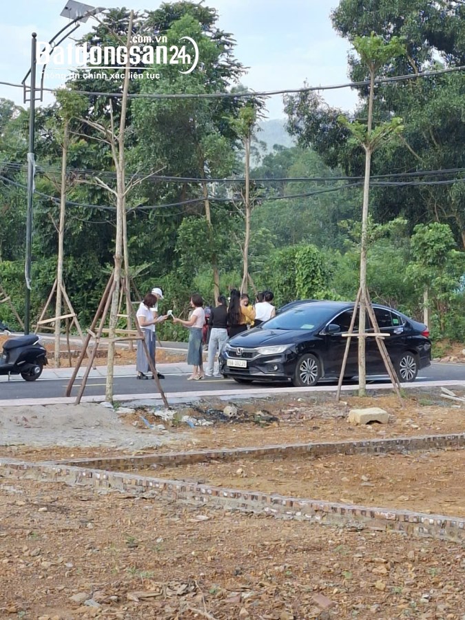 Bán đất Đường 21, Xã Phú Cát (H Quốc Oai cũ), Hà Nội