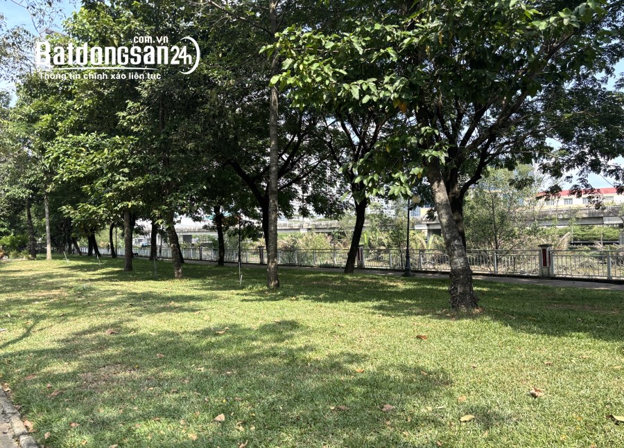 Bán Biệt thự-Villas CityLand Riverside (Quận 7 cũ), Nguyễn Thị Thập, Phường Tân Mỹ, Hồ Chí Minh