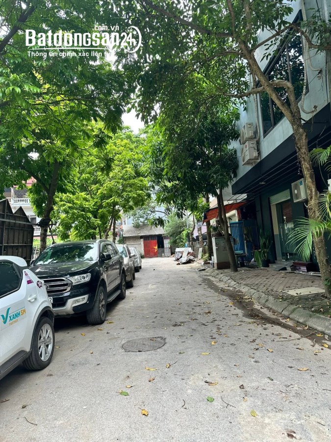 Bán nhà Phố Lê Trọng Tấn, Phường Dương Nội (Q Hà Đông cũ), Hà Nội