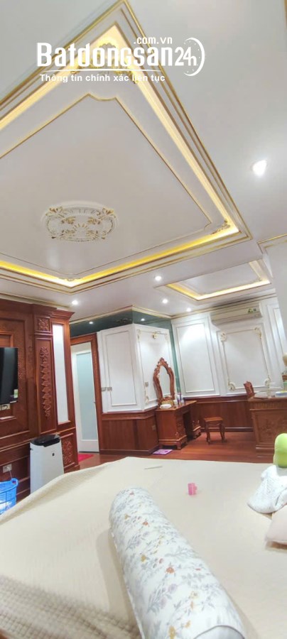 Bán Biệt thự-Villas KĐT Mỹ Đình Sông Đà (Sudico), Đường Hoài Thanh, Phường Từ Liêm (Q Nam Từ Liêm c