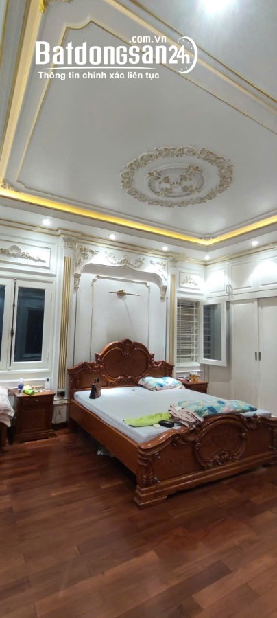 Bán Biệt thự-Villas KĐT Mỹ Đình Sông Đà (Sudico), Đường Hoài Thanh, Phường Từ Liêm (Q Nam Từ Liêm c