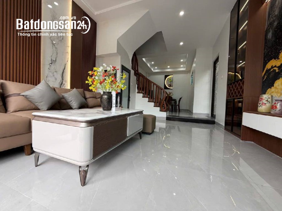Bán nhà Đường Liên Mạc, Phường Thượng Cát (Q Bắc Từ Liêm cũ), Hà Nội