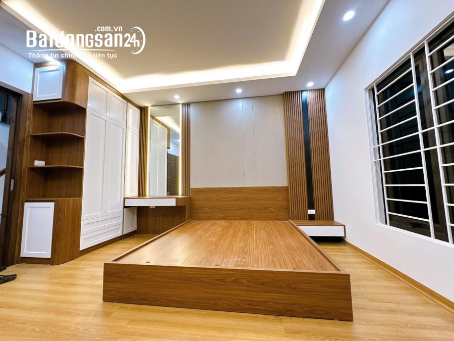 Bán nhà Đường Liên Mạc, Phường Thượng Cát (Q Bắc Từ Liêm cũ), Hà Nội