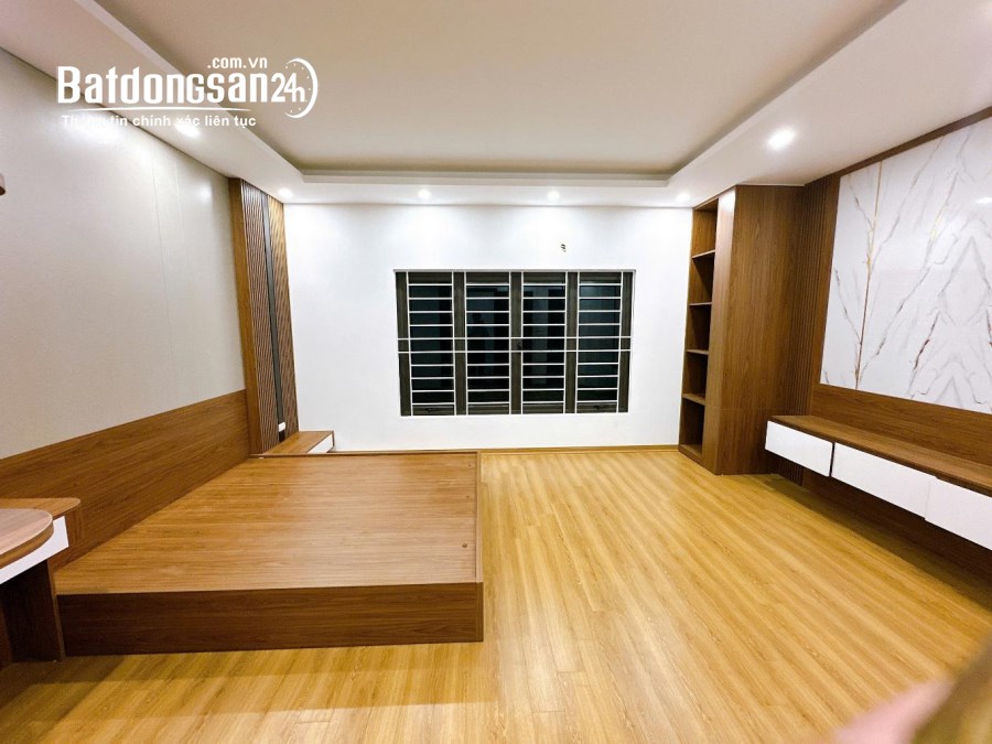 Bán nhà Đường Liên Mạc, Phường Thượng Cát (Q Bắc Từ Liêm cũ), Hà Nội