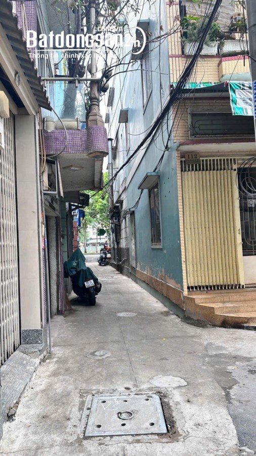 Bán nhà Đường Trường Sa, Phường Đức Nhuận (Q Phú Nhuận cũ), Hồ Chí Minh