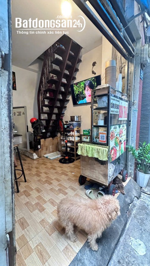 Bán nhà Đường Trường Sa, Phường Đức Nhuận (Q Phú Nhuận cũ), Hồ Chí Minh