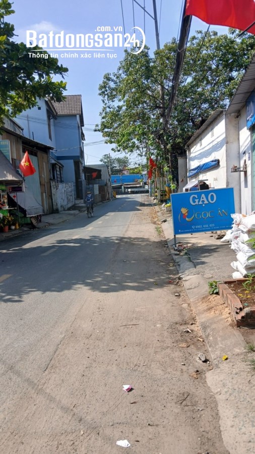 Bán nhà Đường Số 10, Phường Hiệp Bình (Q Thủ Đức cũ), TP Hồ Chí Minh
