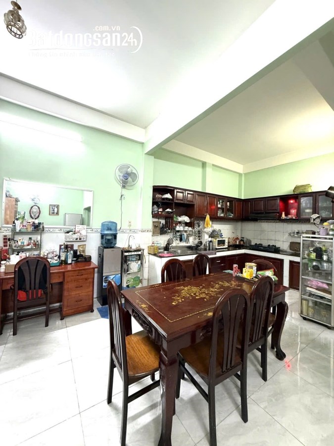 Bán nhà Đường Số 12, Xã Bình Hưng (H Bình Chánh cũ), Hồ Chí Minh
