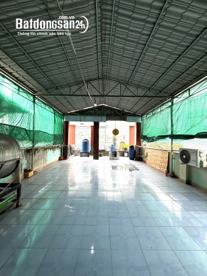 Bán nhà Đường Số 12, Xã Bình Hưng (H Bình Chánh cũ), Hồ Chí Minh
