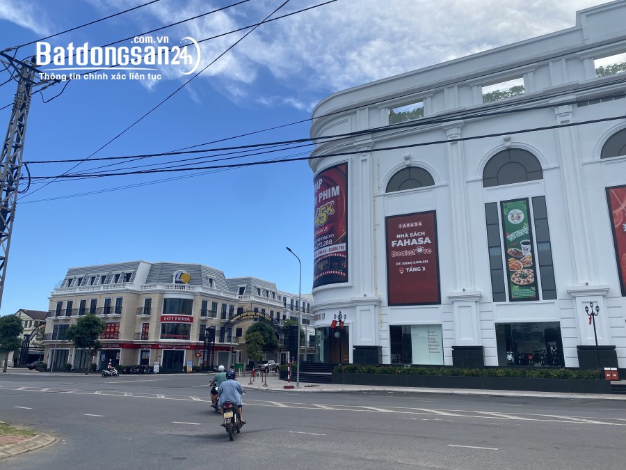 Bán Biệt thự-Villas Phường Đông Hà (TP Đông Hà cũ), Tỉnh Quảng Trị