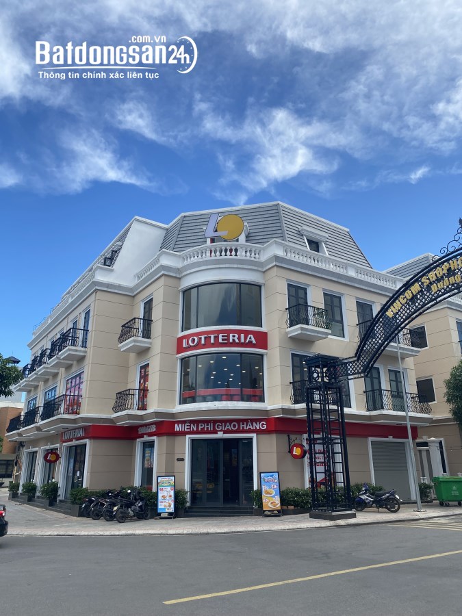 Bán Biệt thự-Villas Phường Đông Hà (TP Đông Hà cũ), Tỉnh Quảng Trị