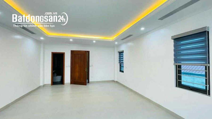 Bán nhà mặt tiền Phố Láng Hạ, Phường Láng (Q Đống Đa cũ), Hà Nội