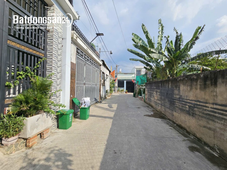 Bán đất Đường Trần Văn Xã, Phường Trảng Dài (TP Biên Hòa cũ), Tỉnh Đồng Nai