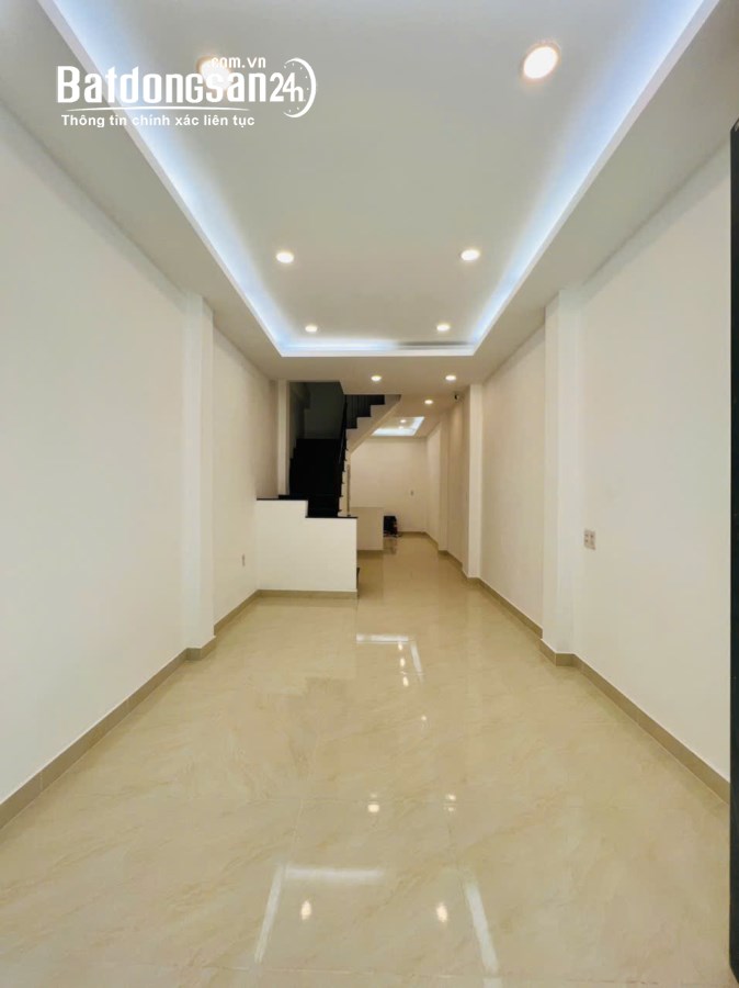 Bán nhà Đường 3/2, Phường Diên Hồng (Quận 10 cũ), Hồ Chí Minh