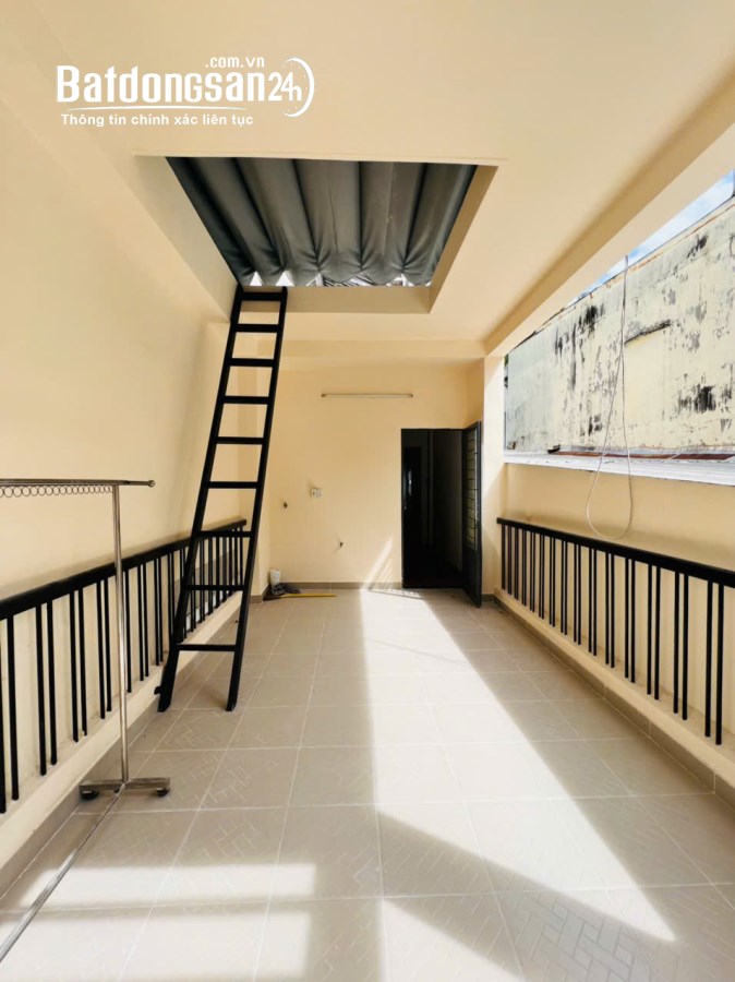 Bán nhà Đường 3/2, Phường Diên Hồng (Quận 10 cũ), Hồ Chí Minh
