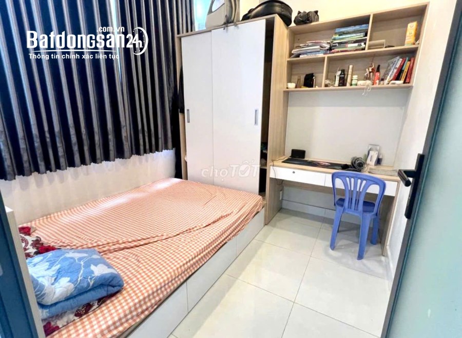Bán nhà 1 lầu 1 sân thượng hẻm 1368 Lê Văn Lương Xã Phước Kiển Nhà Bè