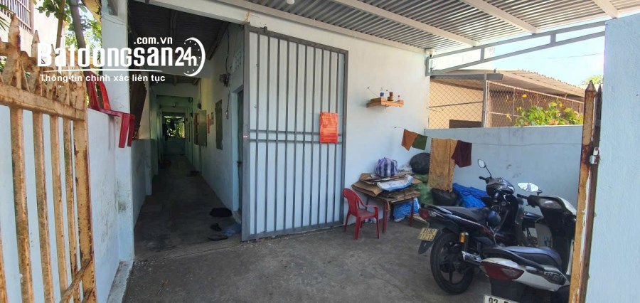 Bán nhà gần Đường Trường Trinh, Phường Cẩm Lệ (Q Cẩm Lệ cũ), Đà Nẵng