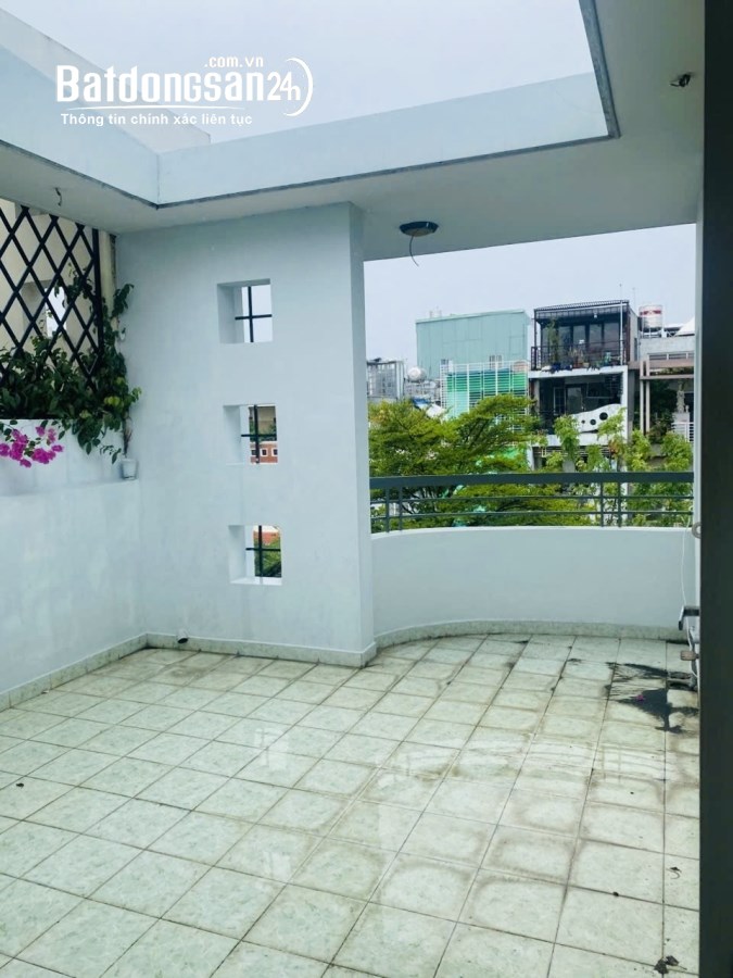 Bán nhà mặt tiền Đường Tạ Quang Bửu, Phường Chánh Hưng (Quận 8 cũ), TP Hồ Chí Minh