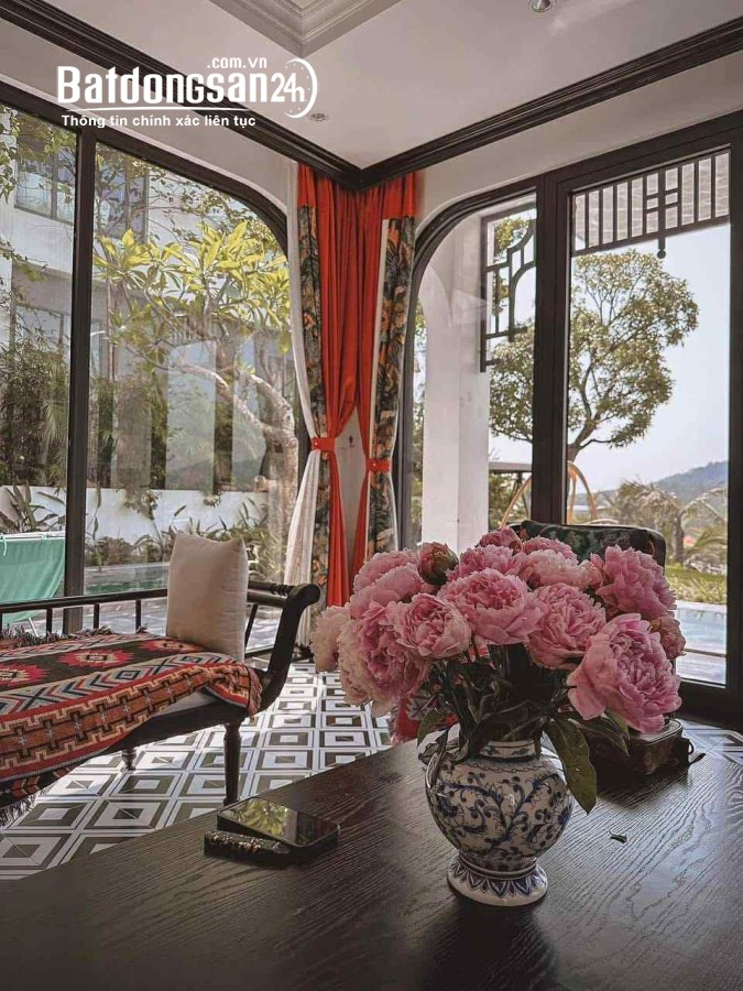 Bán Biệt thự-Villas Đường Văn Quán, Phường Hà Đông (Q Hà Đông cũ), Hà Nội