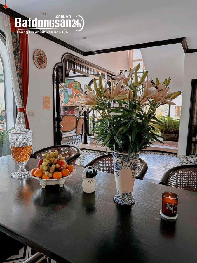 Bán Biệt thự-Villas Đường Văn Quán, Phường Hà Đông (Q Hà Đông cũ), Hà Nội