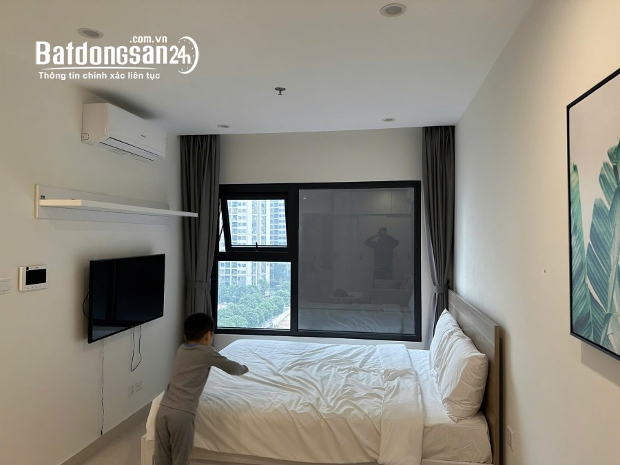 Cho thuê căn hộ Vinhomes Ocean Park, Đường Đa Tốn, Xã Gia Lâm (H Gia Lâm cũ)